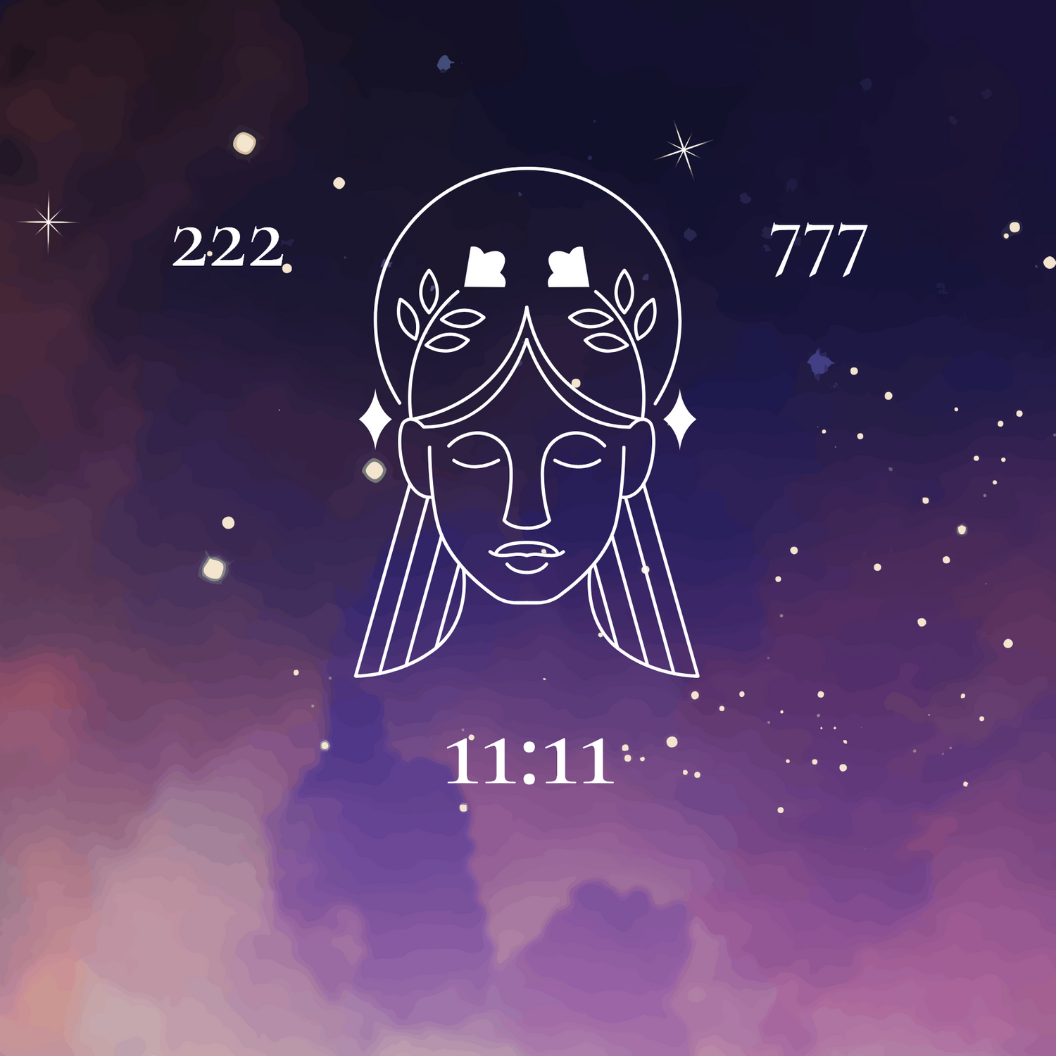 ANGEL NUMBERS
