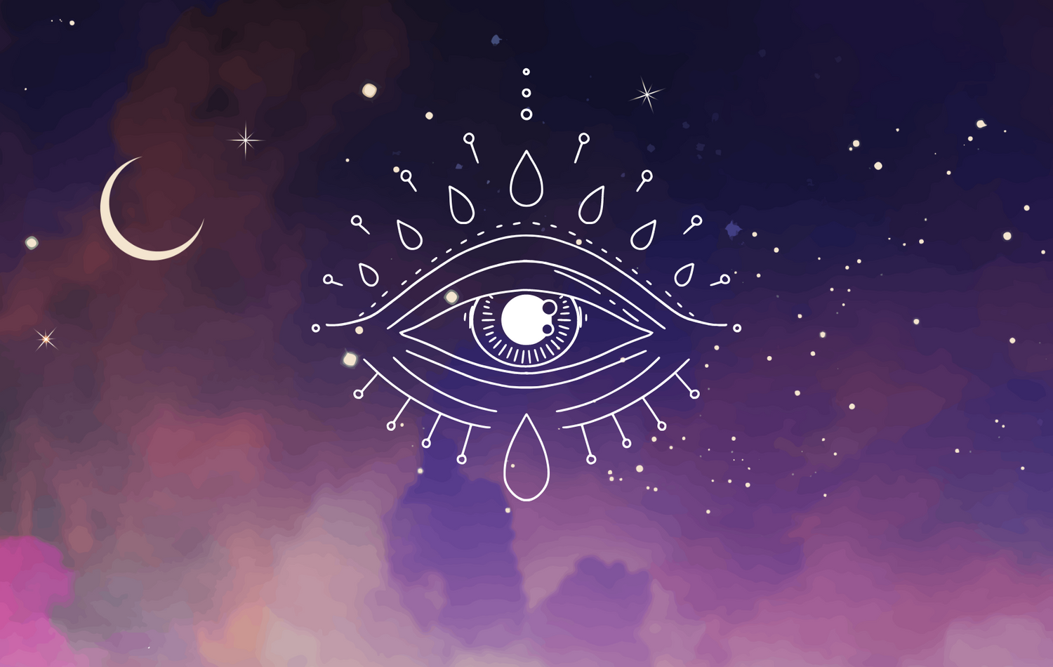 EVIL EYE